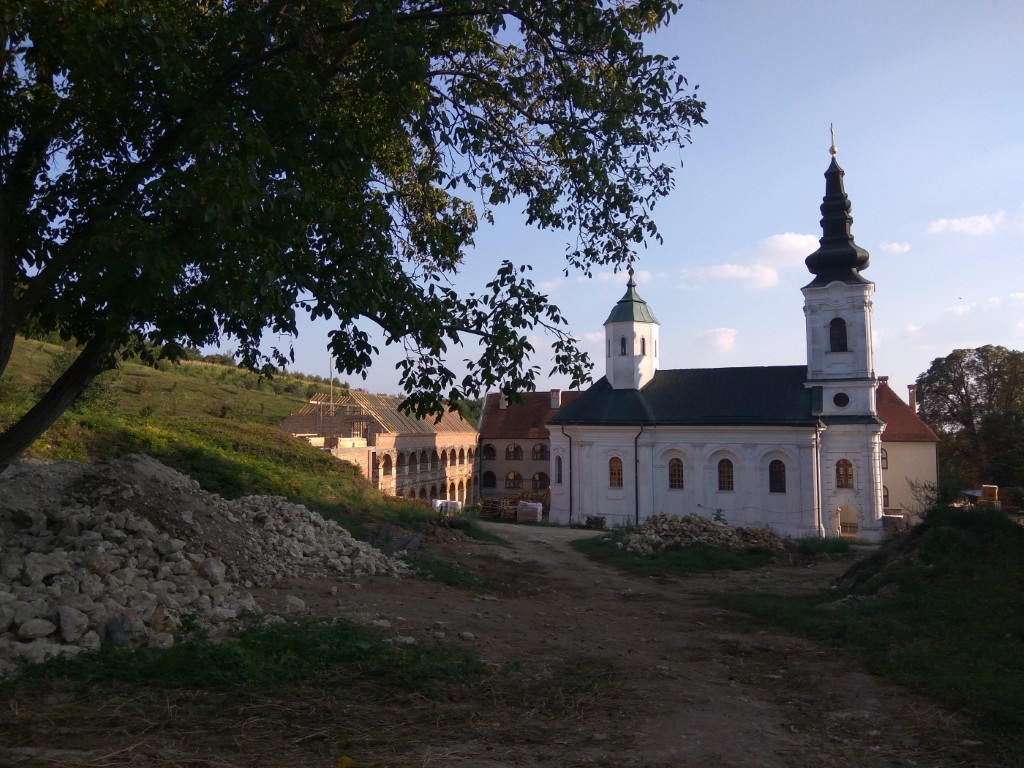Фотографија из галерије Манастира Кувеждин, 2018 (46)